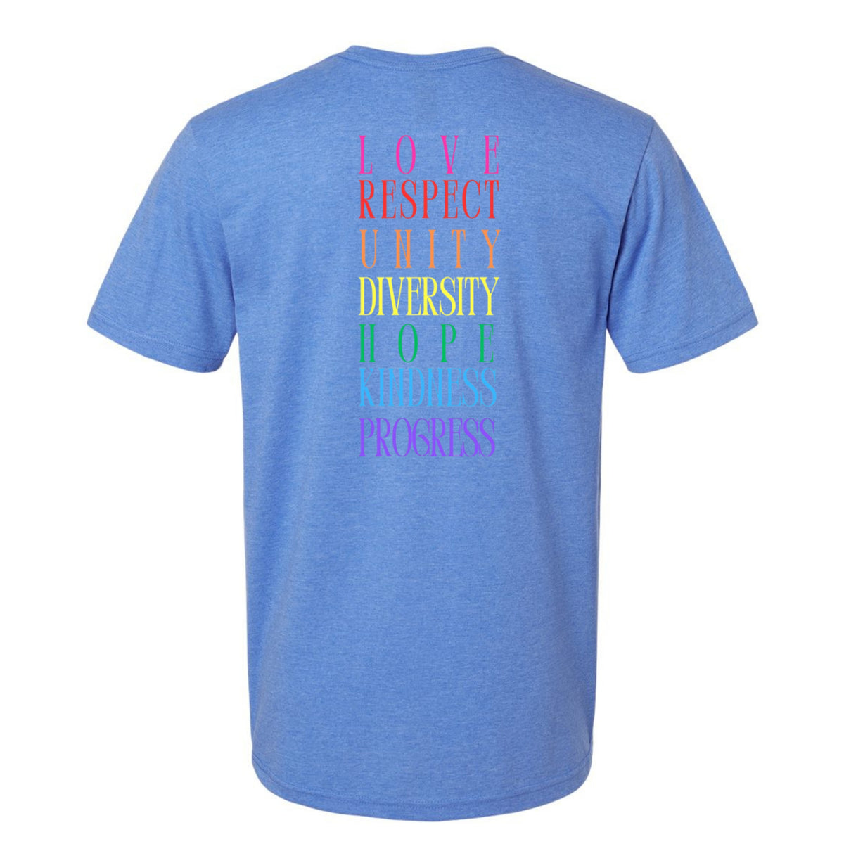 Compass for Change Fundraiser Design 9