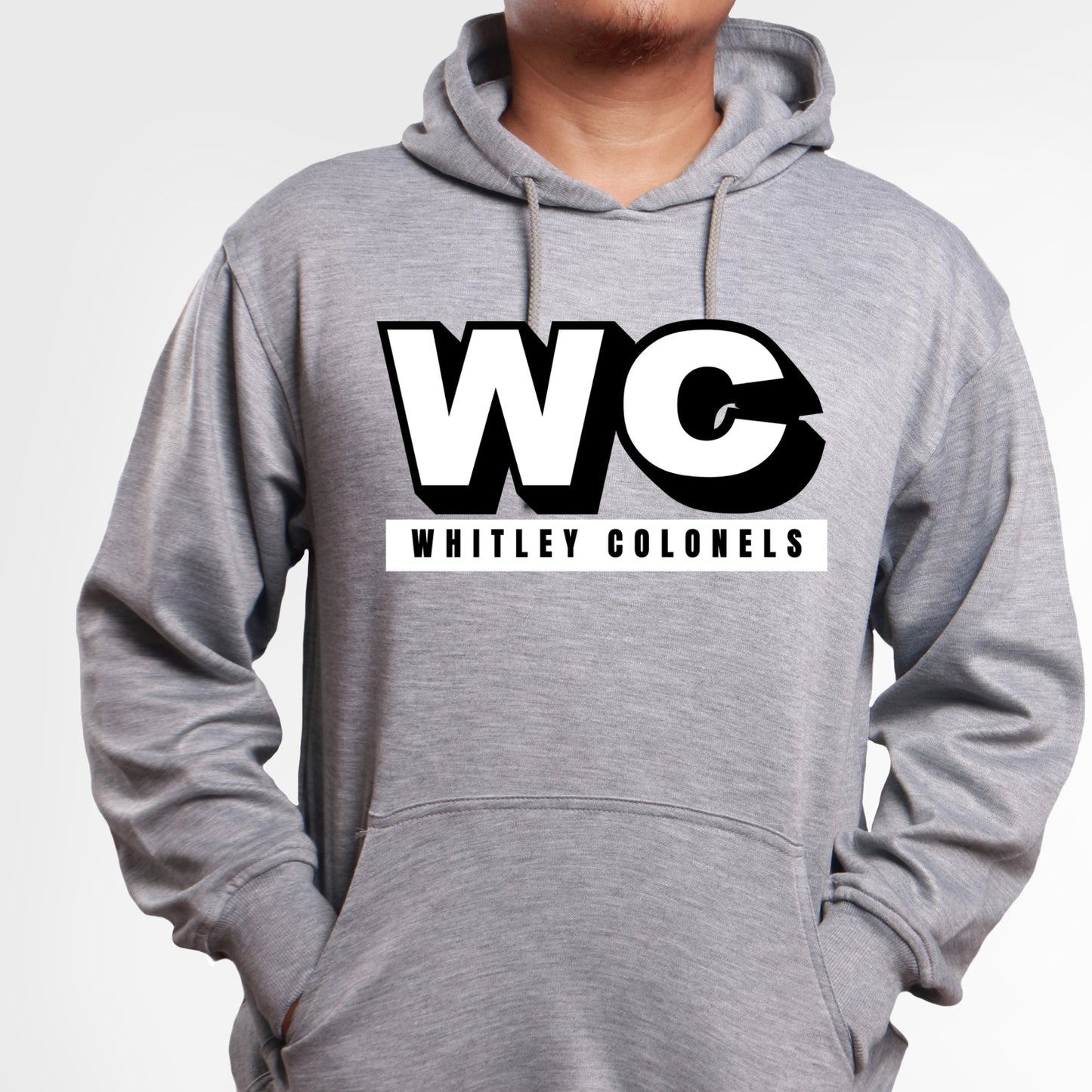 WC Whitley Colonels
