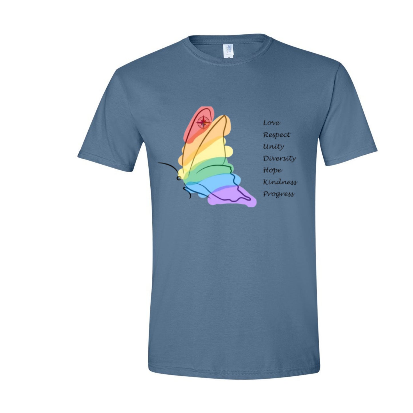 Compass for Change Fundraiser Design 10