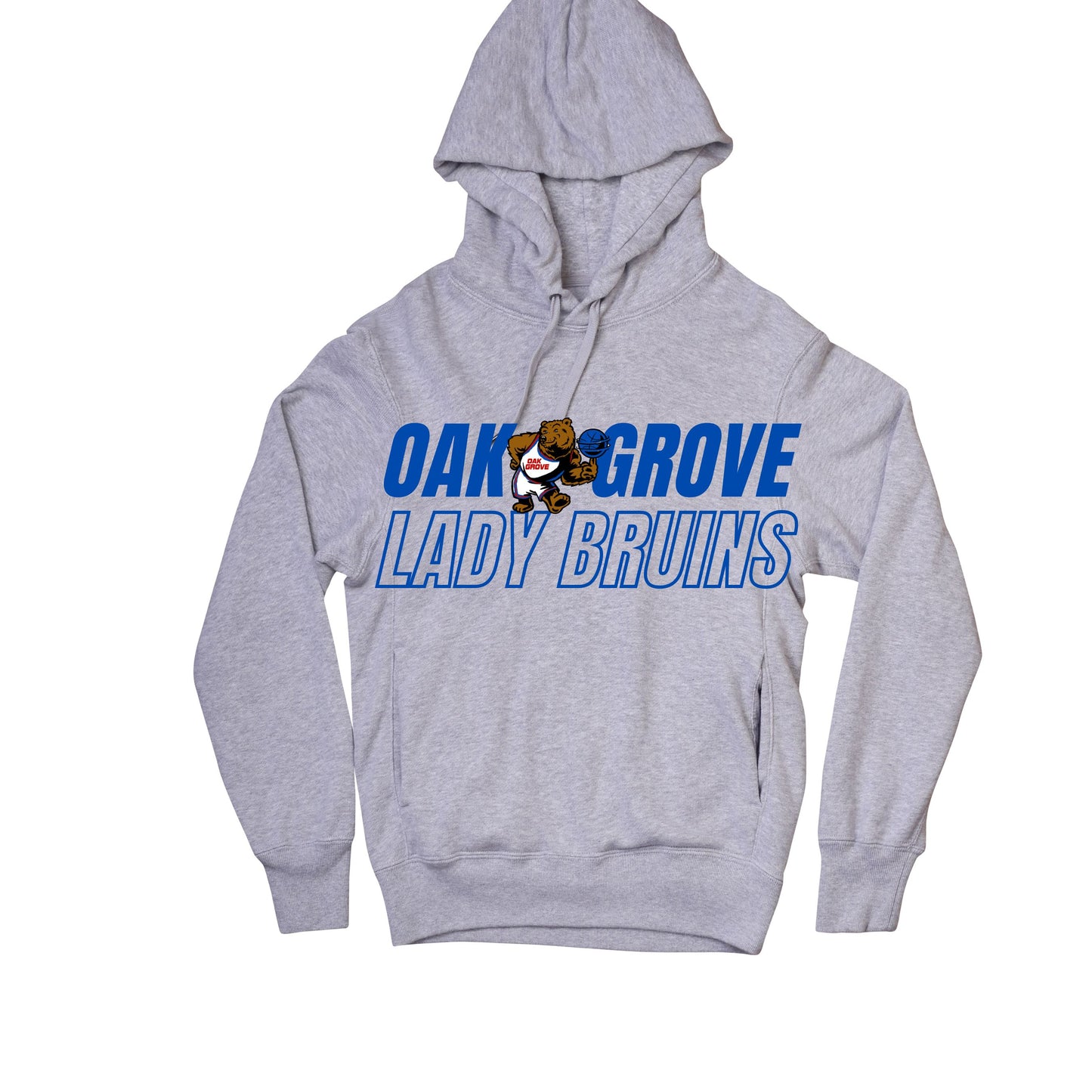 Oak Grove 4