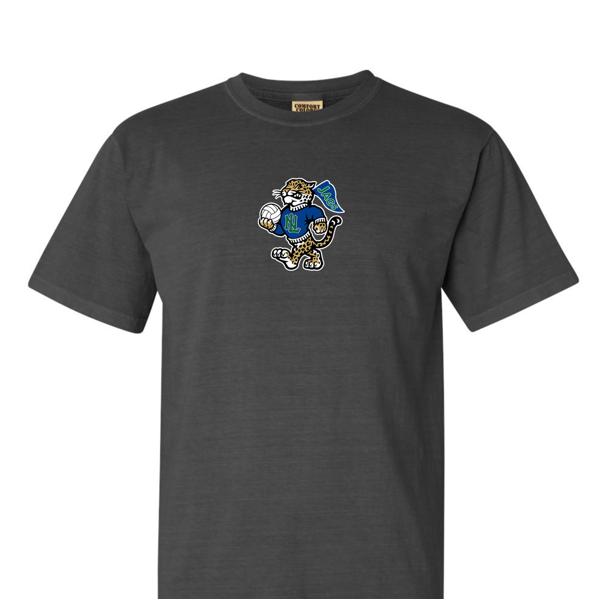 North Laurel Fundraiser Design #8