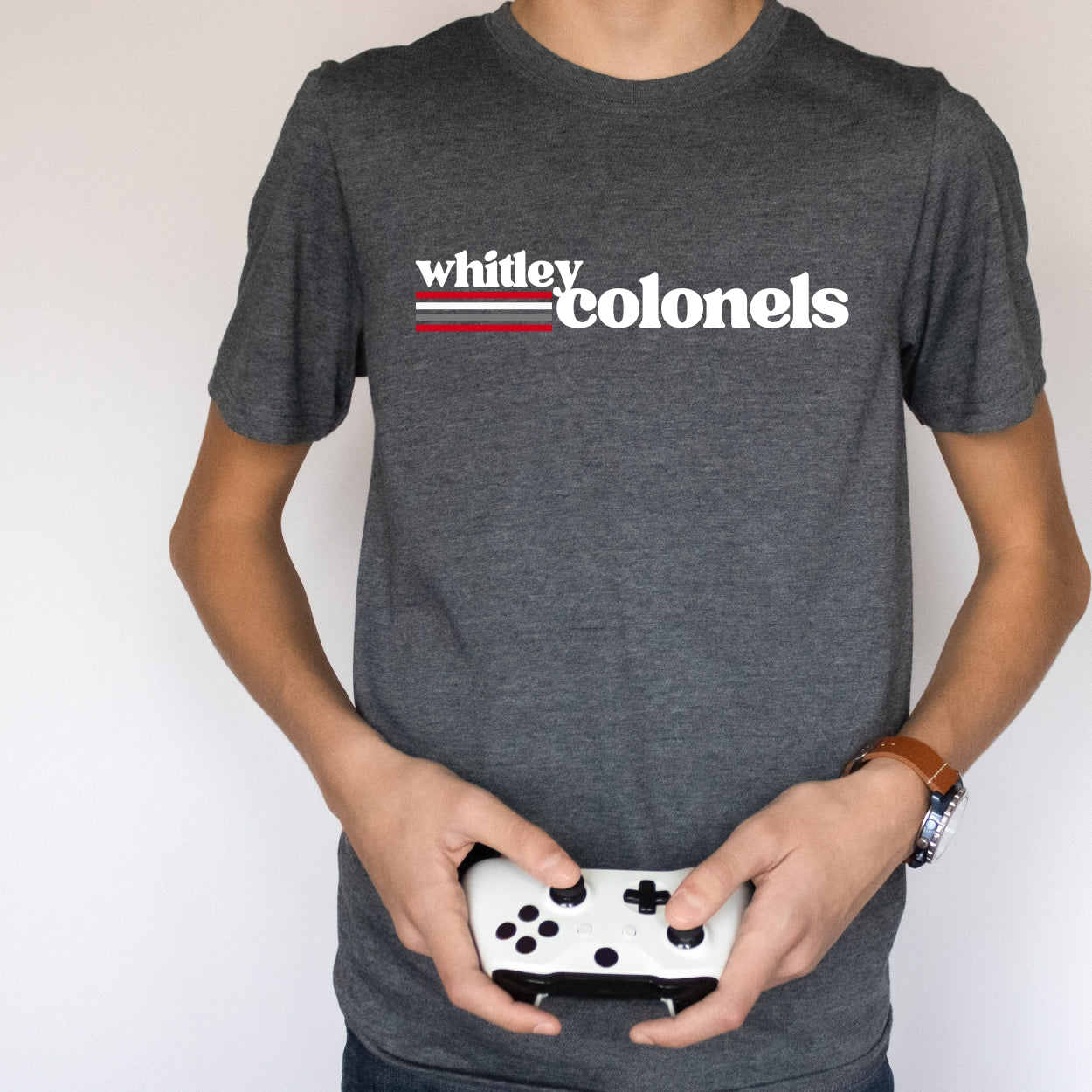 Whitley Soccer Fundraiser Design 6