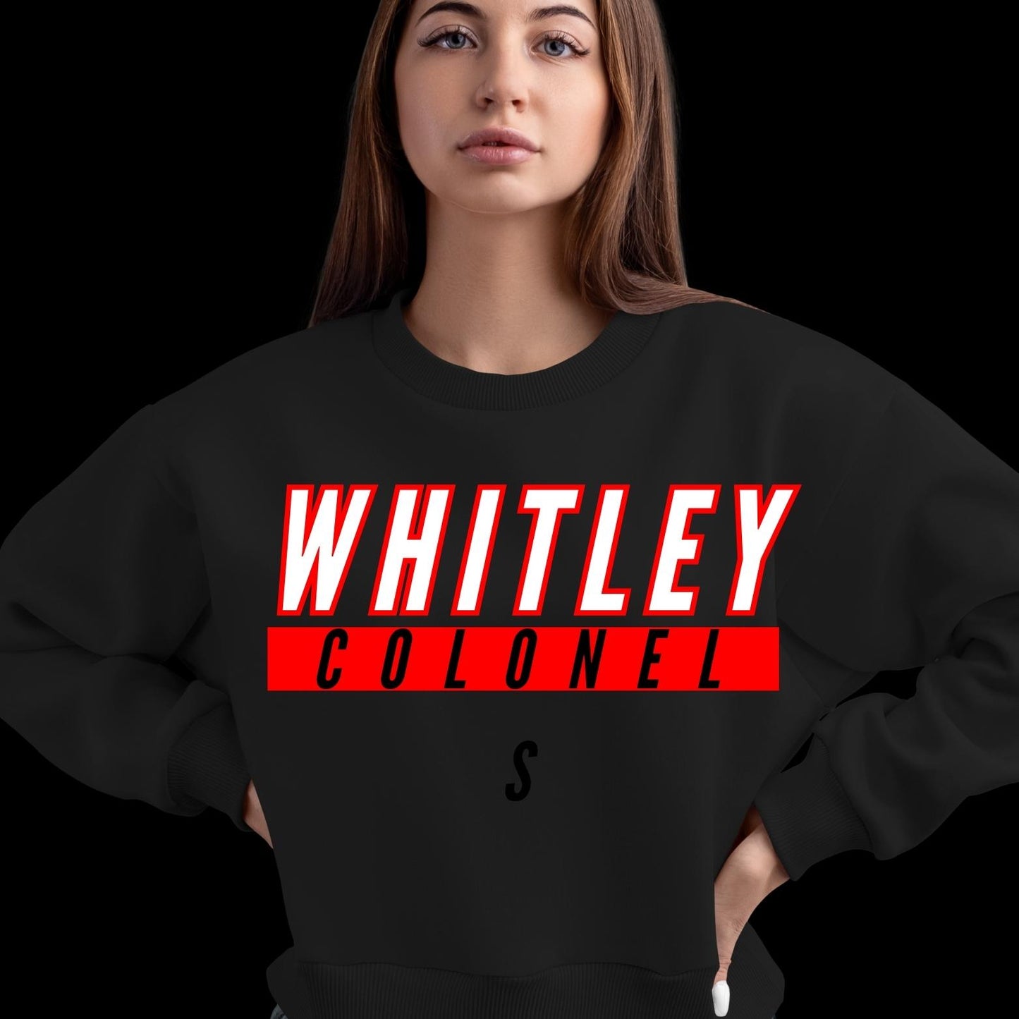 Whitley Fundrasier 5 (Tennis Team)