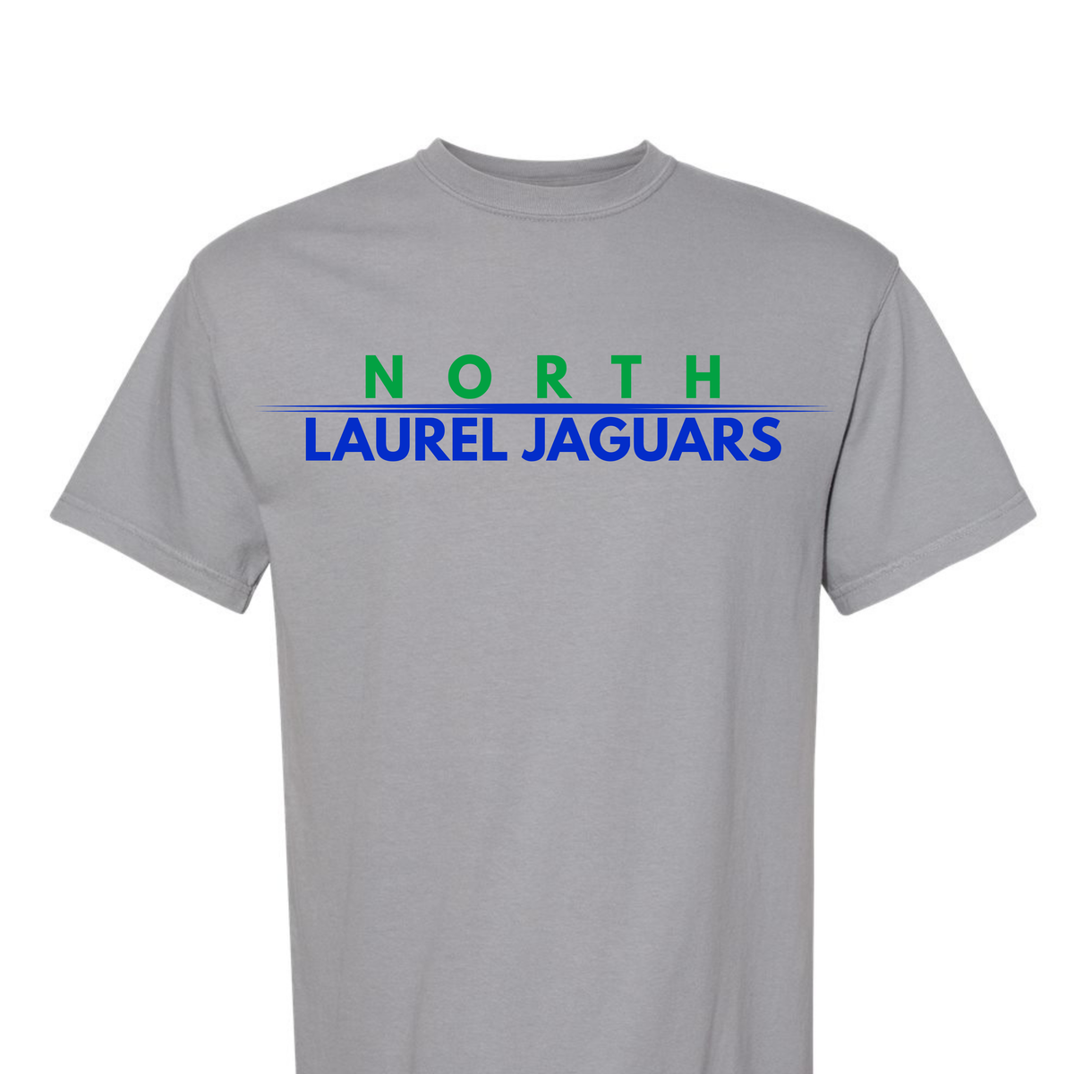 North Laurel Fundraiser Design #10