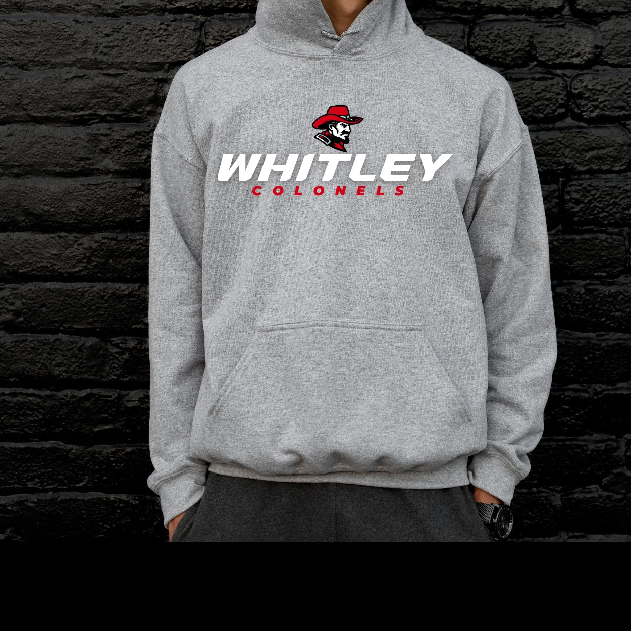 Whitley Soccer Fundraiser Design 8