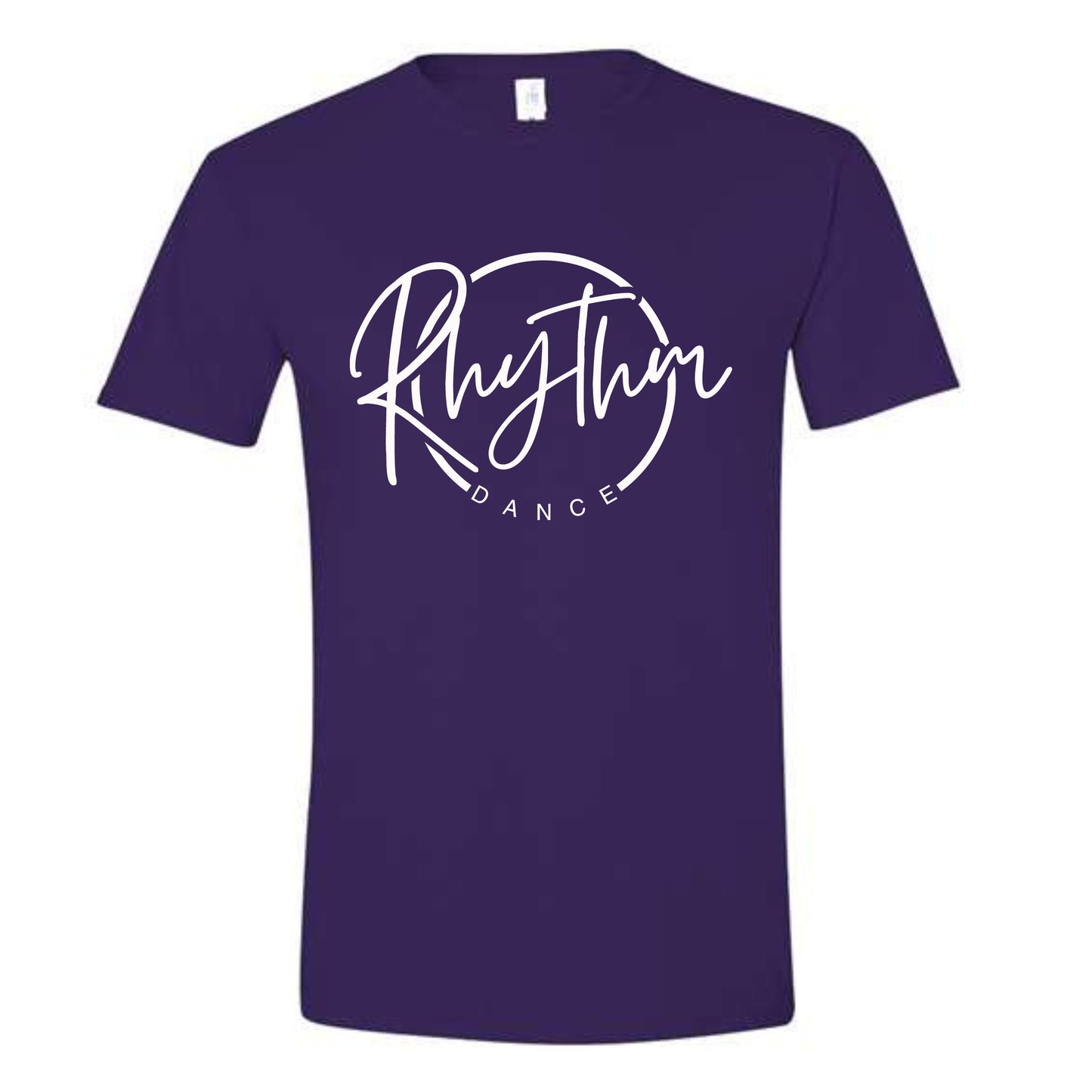 Rhythm Dance Circle Rhythm