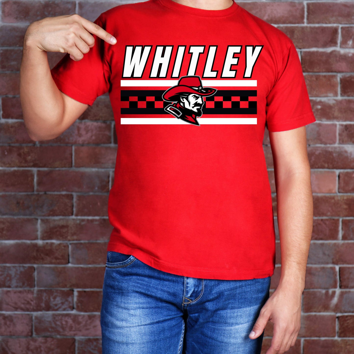 Whitley WCIS Fundraiser 1
