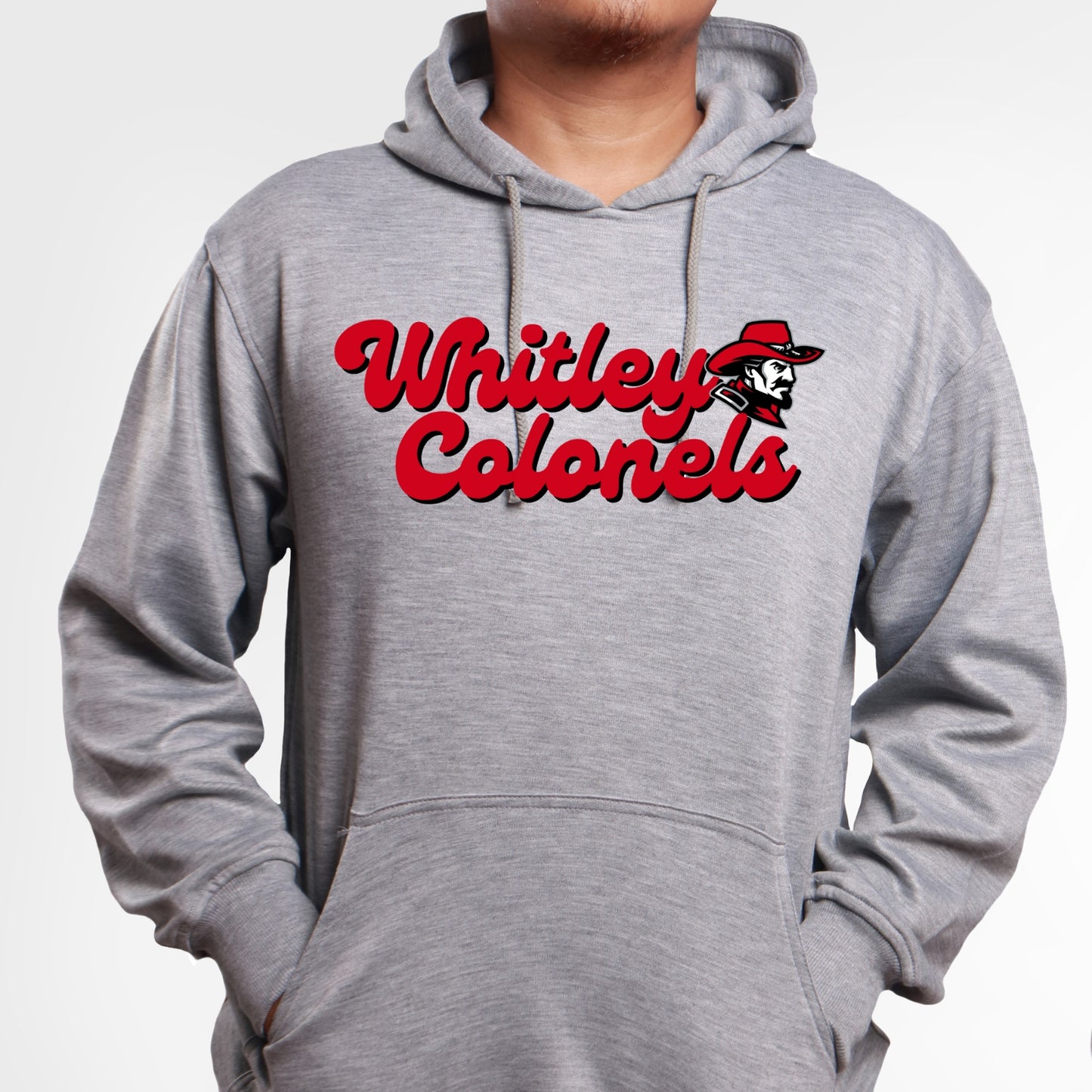 Whitley Colonels Script
