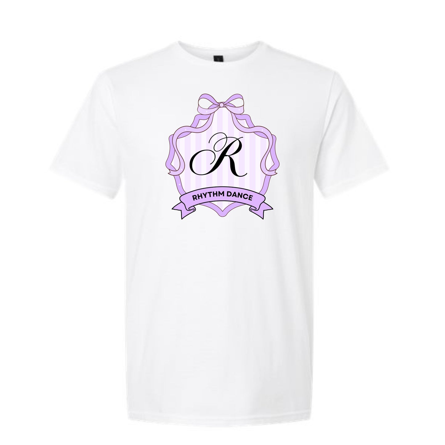 Rhythm Dance Crest