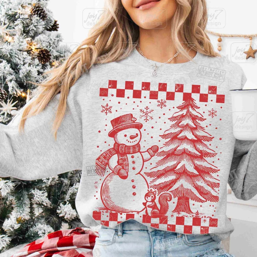 DCBS Design #3 Christmas in July