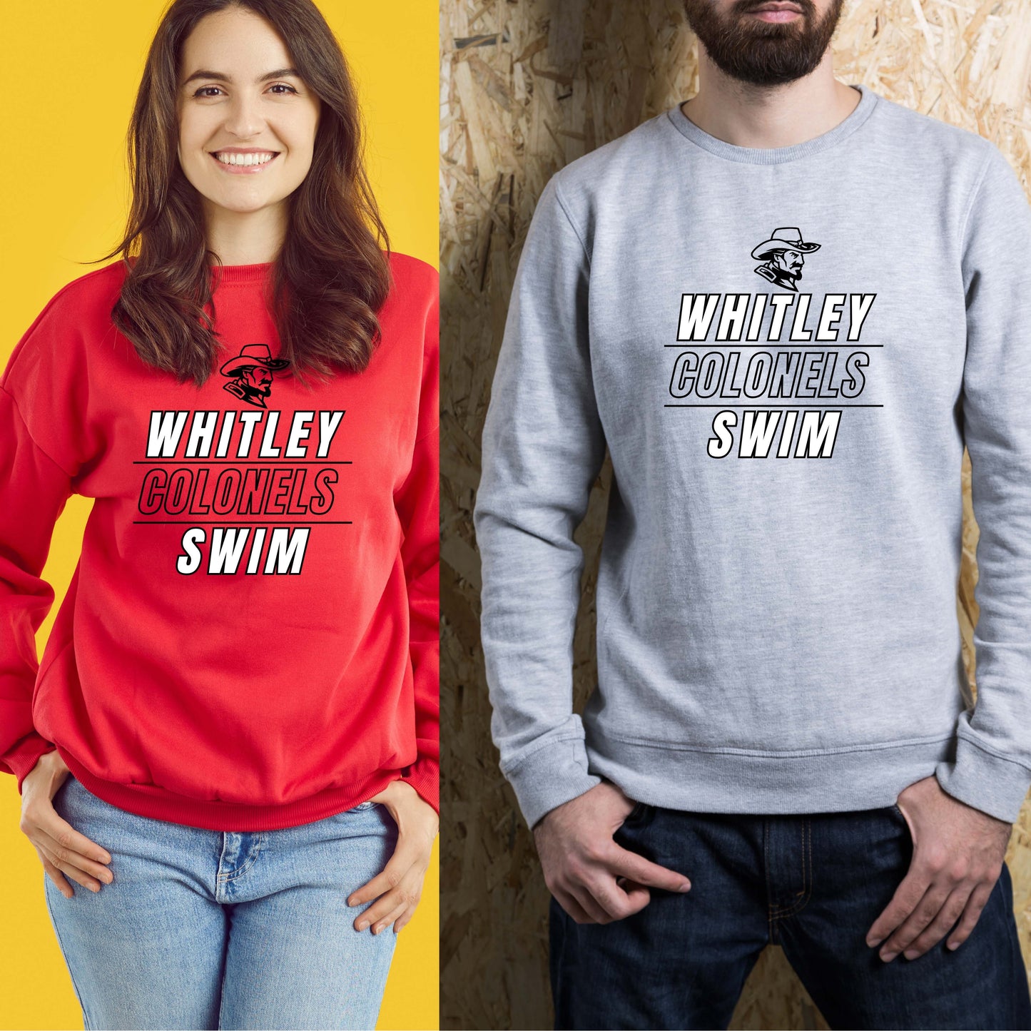 Whitley Swim 3