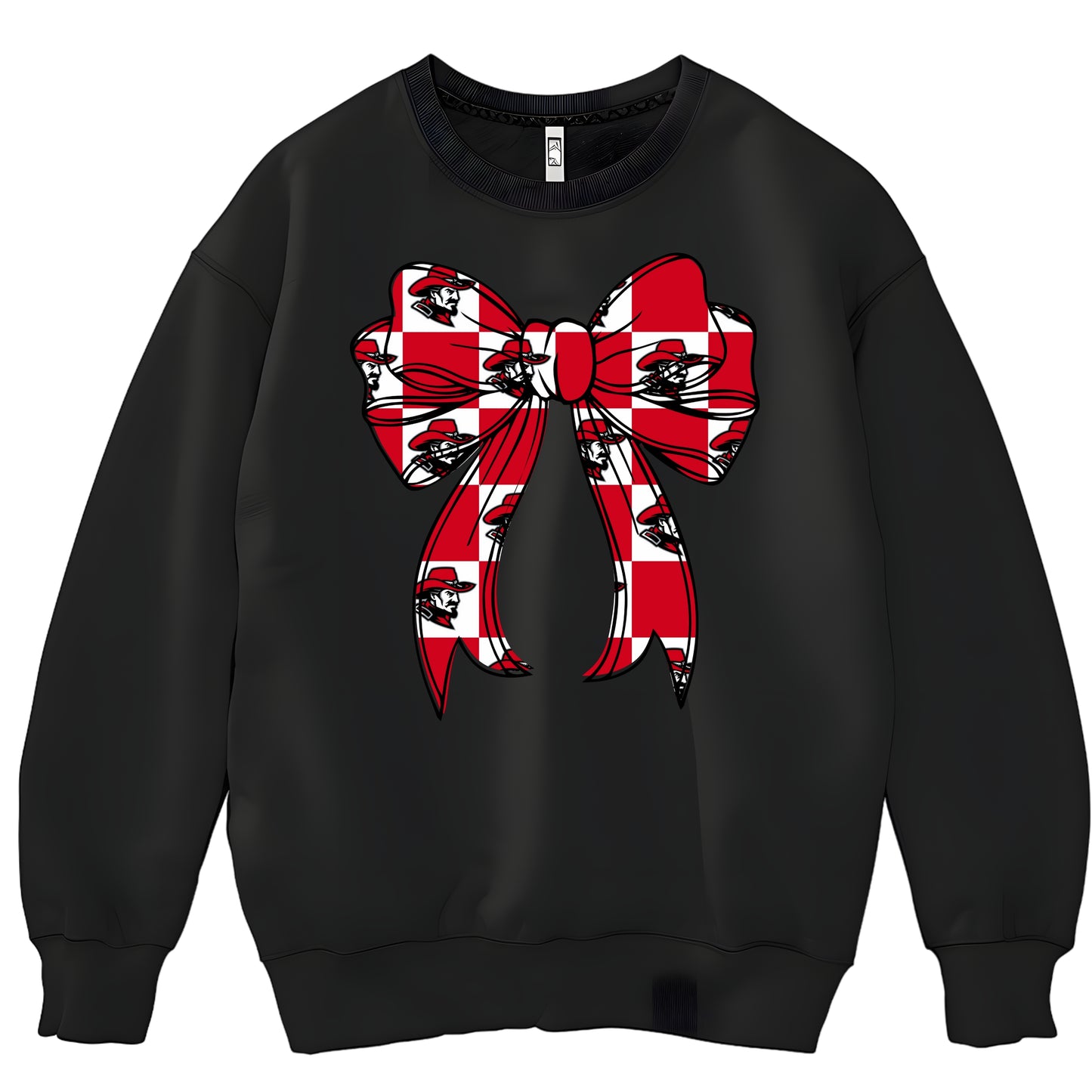 Whitley Middle Cheer Fundraiser Design #1