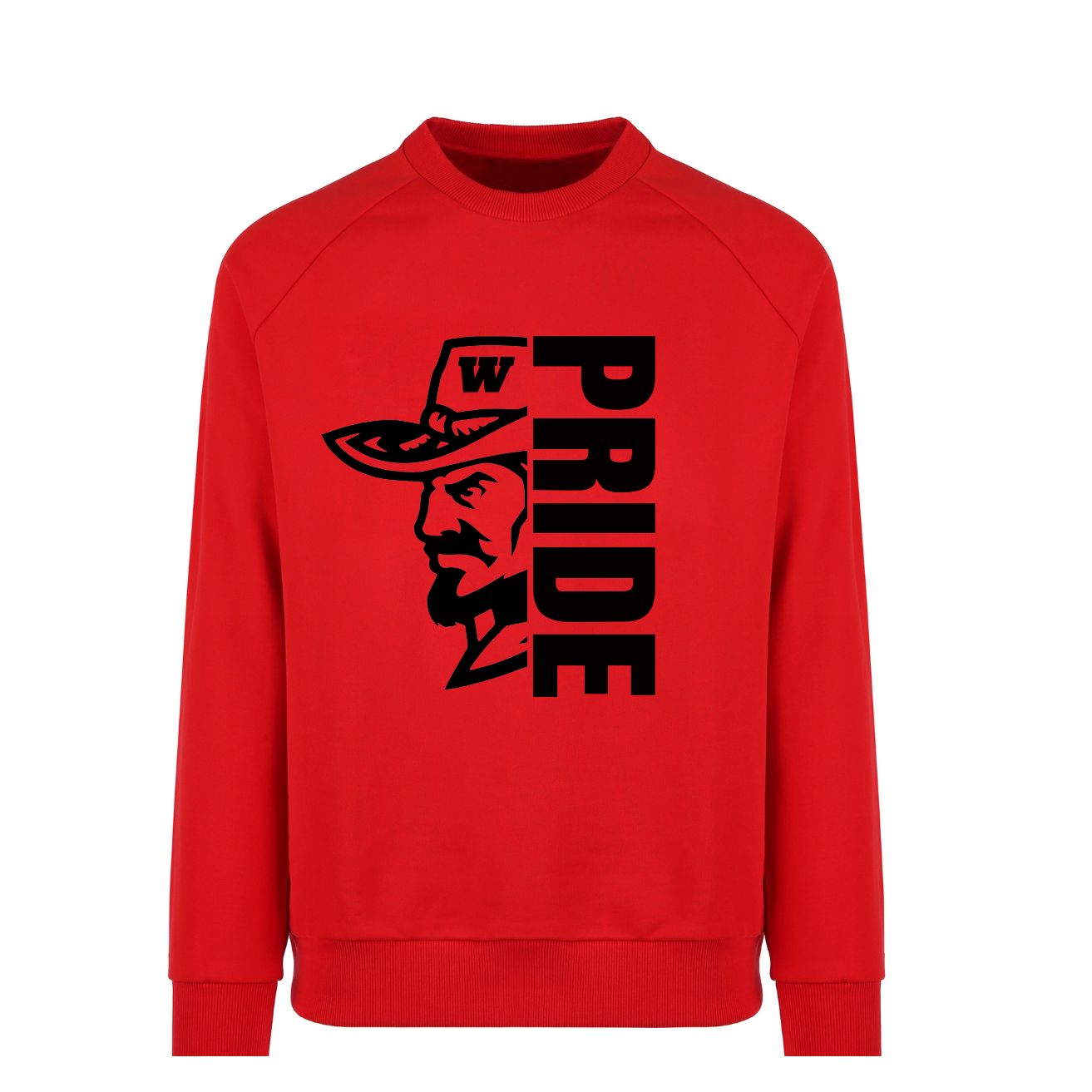 Colonel Pride
