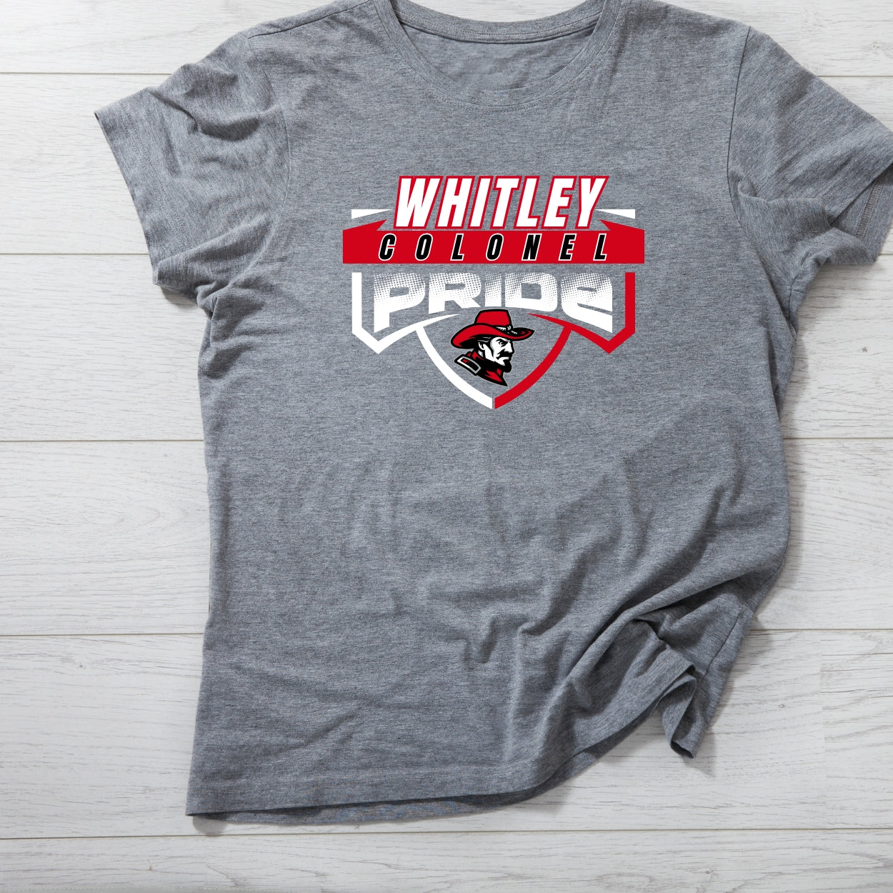 Whitley Soccer Fundraiser Design 3