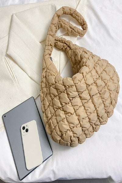 Puffer Bag