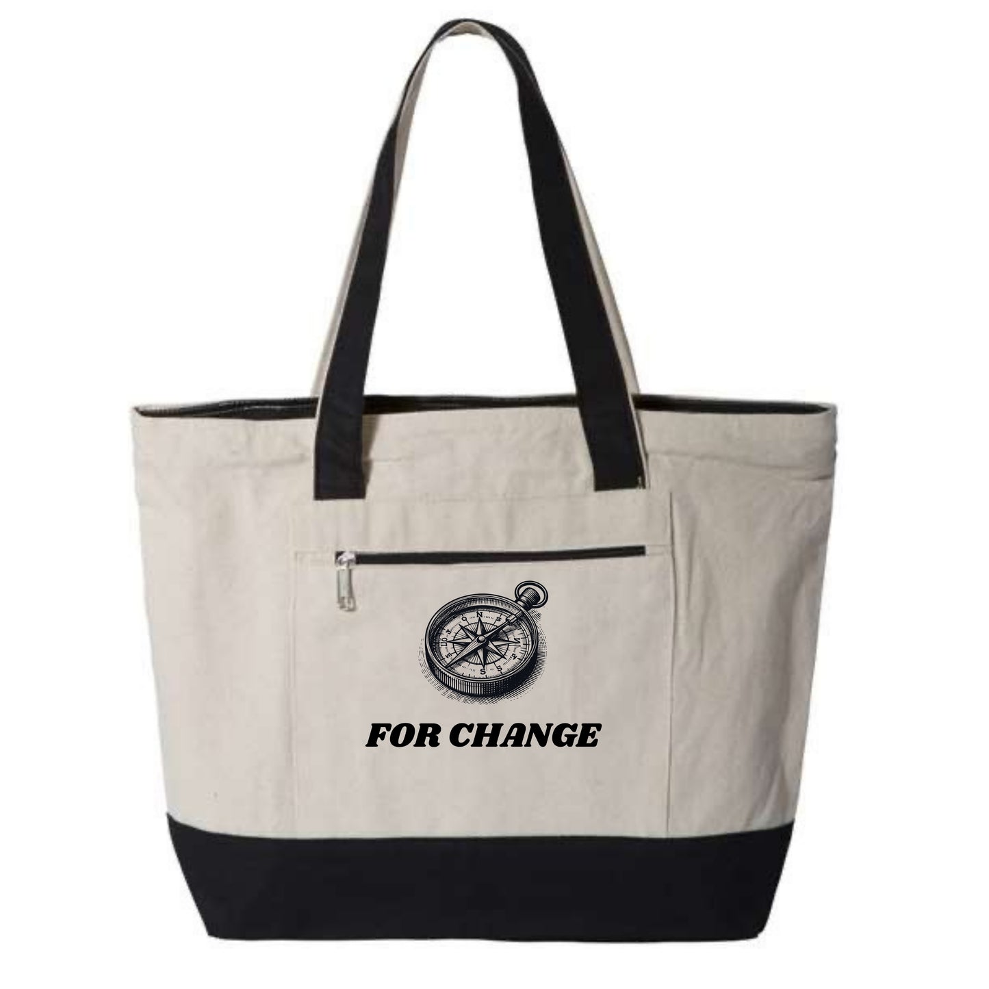 Compass for Change Fundraiser Design 15