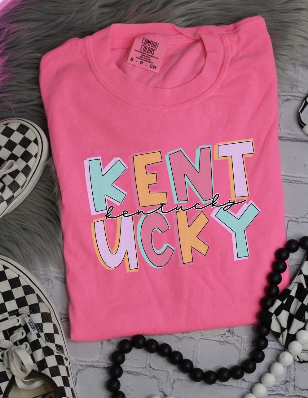 Kentucky 1