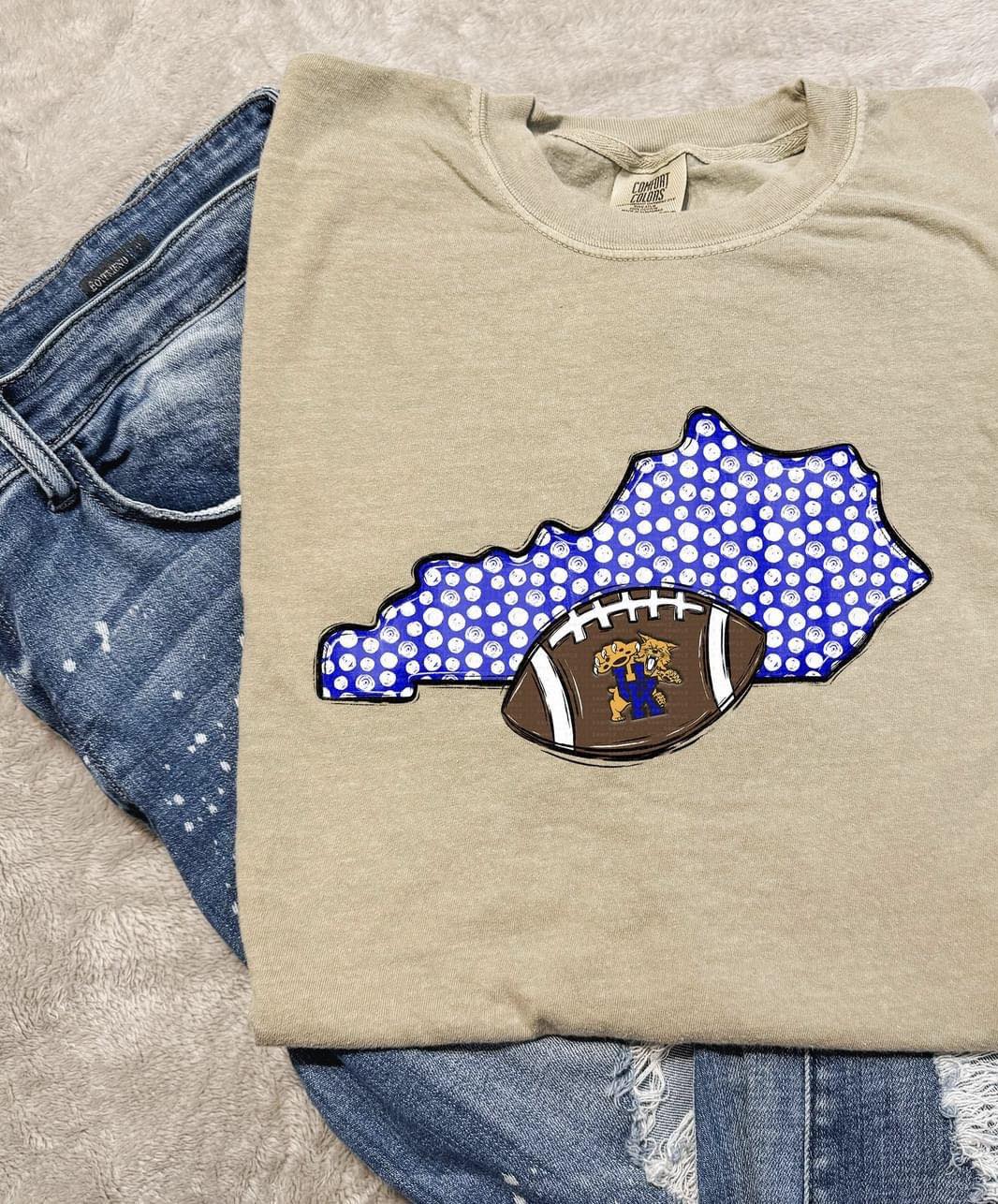 Kentucky 4