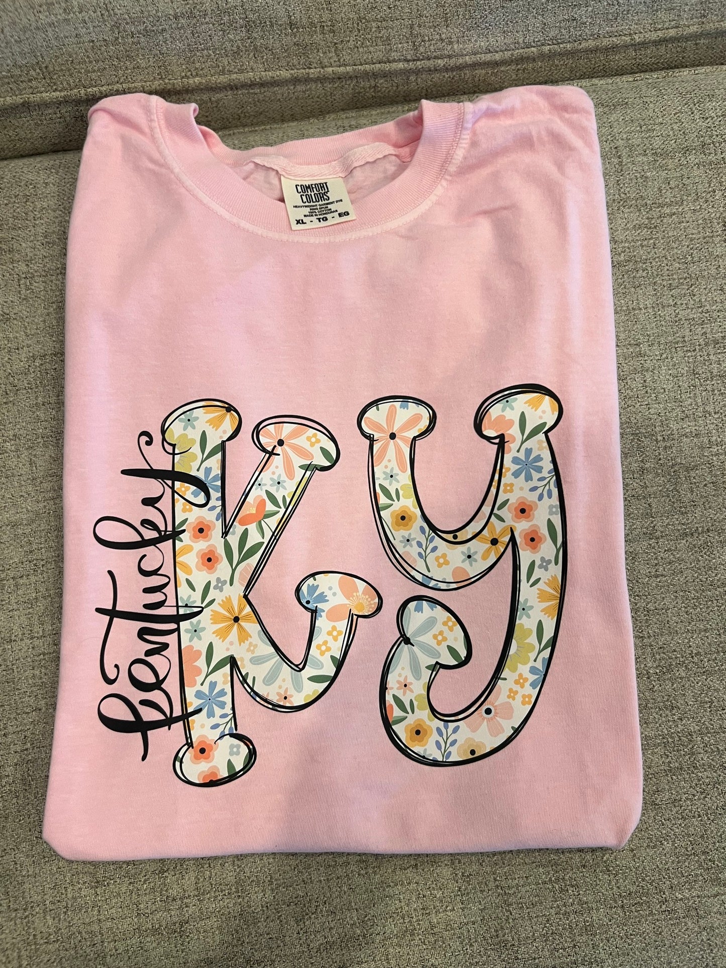 Kentucky 6