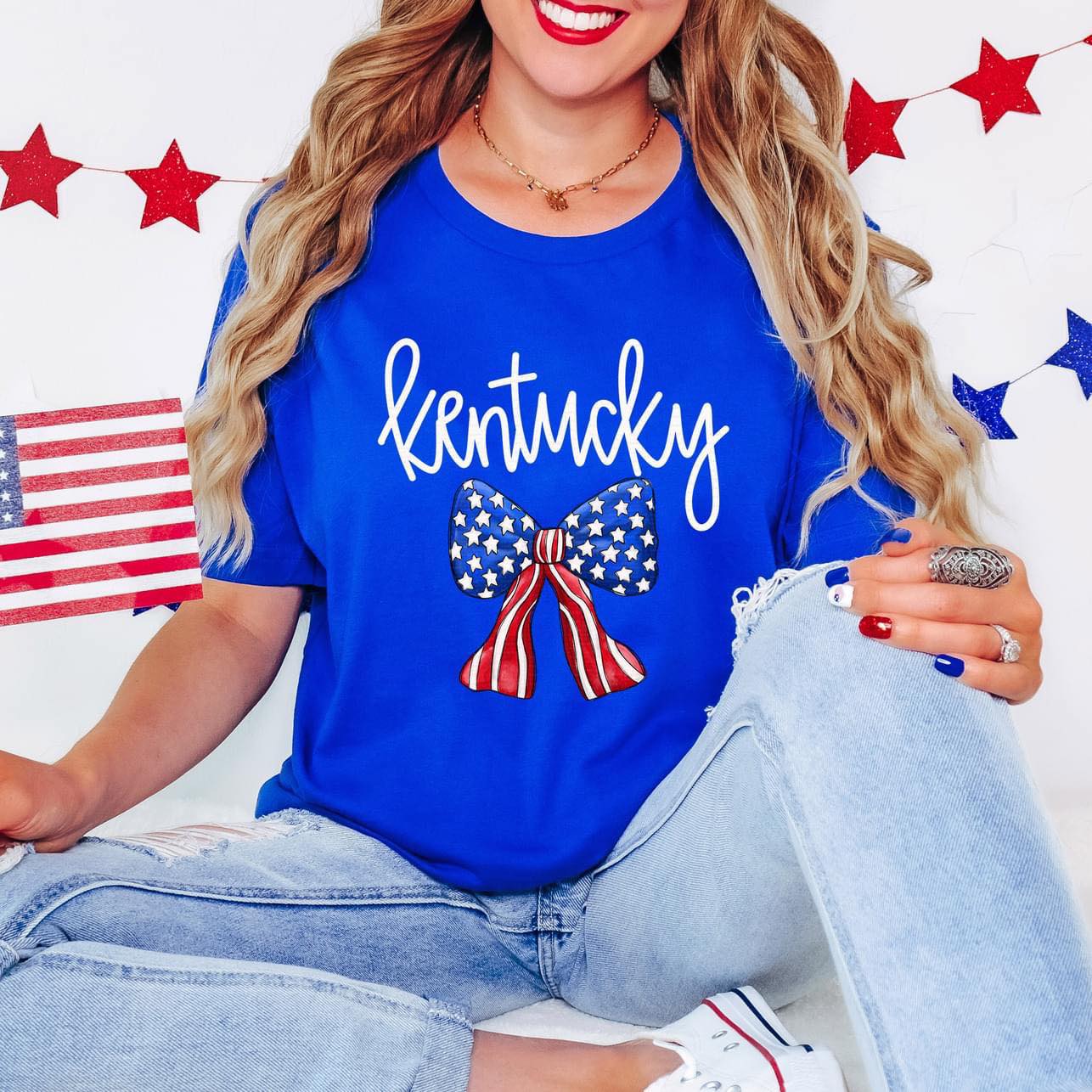 Kentucky 8