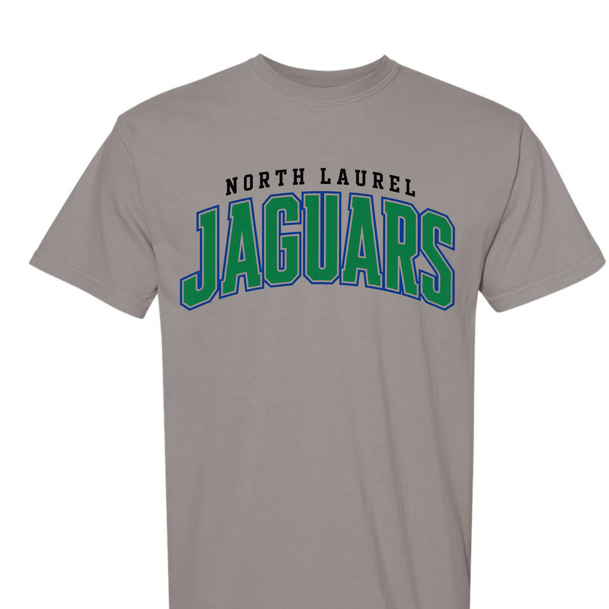 North Laurel Fundraiser Design #5