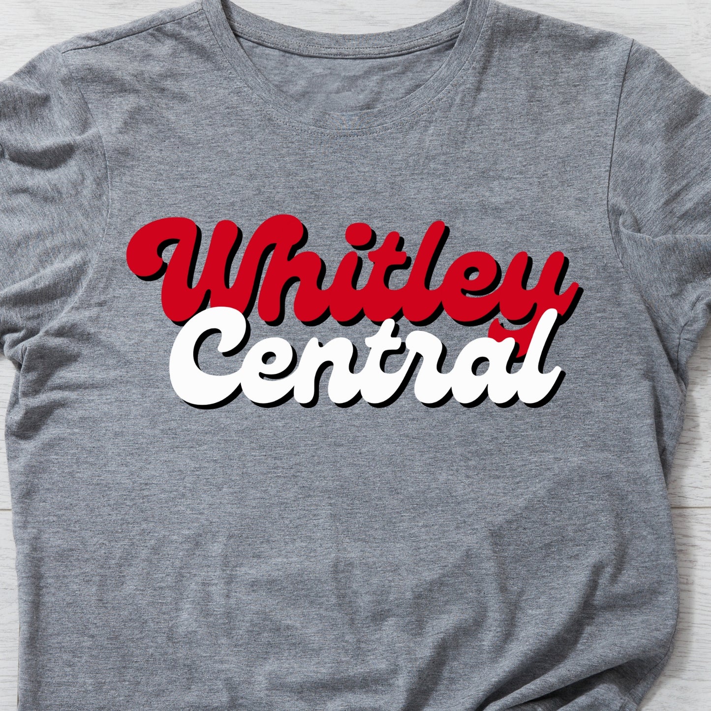Whitley Central