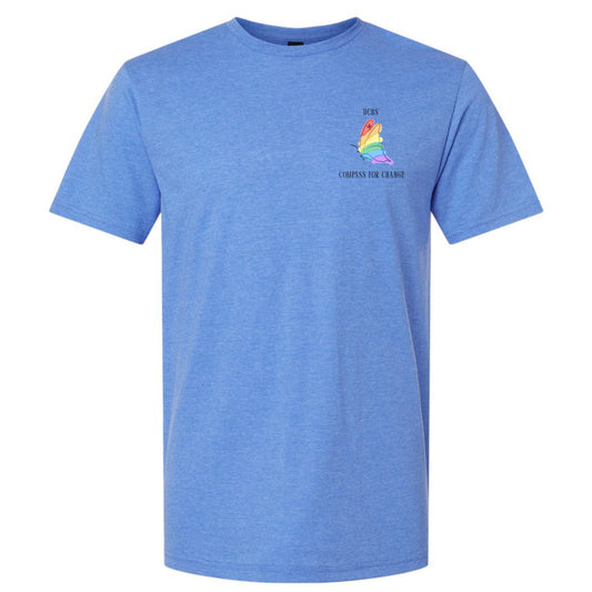 Compass for Change Fundraiser Design 9