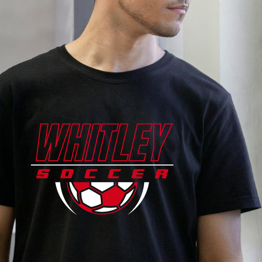 Whitley Soccer Fundraiser Design 4