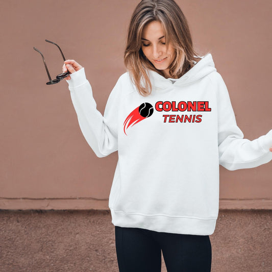 Whitley Fundrasier 7 (Tennis Team)