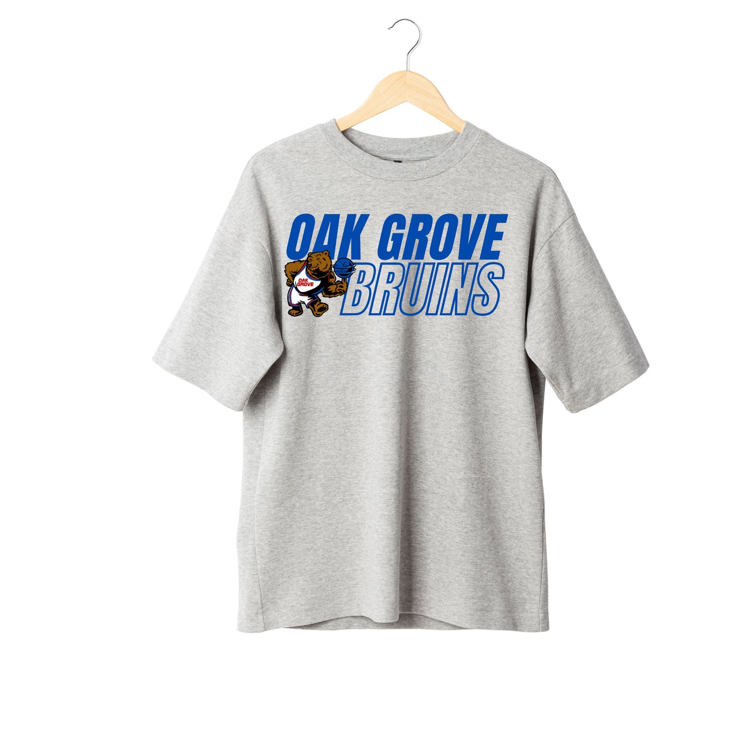 Oak Grove 5
