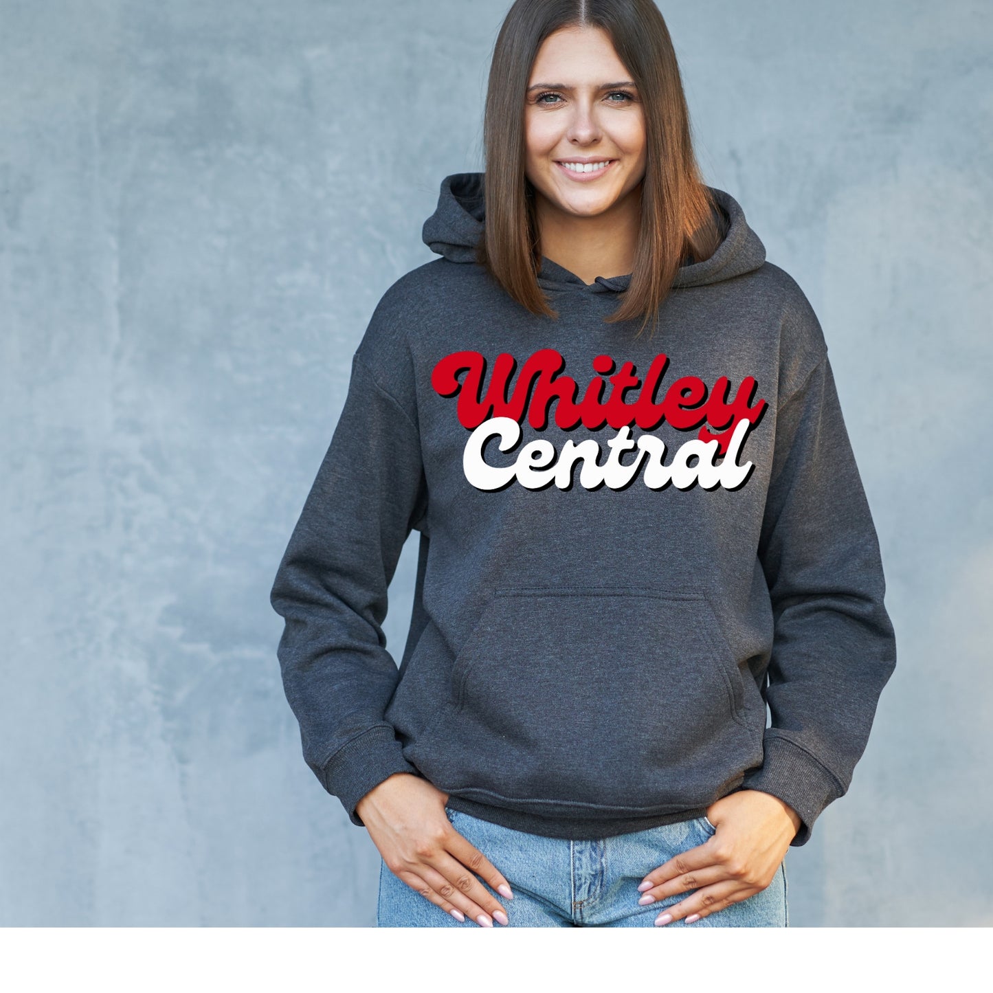 Whitley Central
