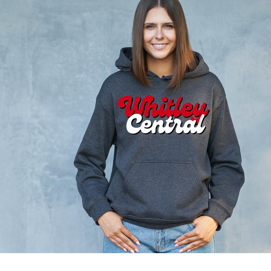 Whitley Central