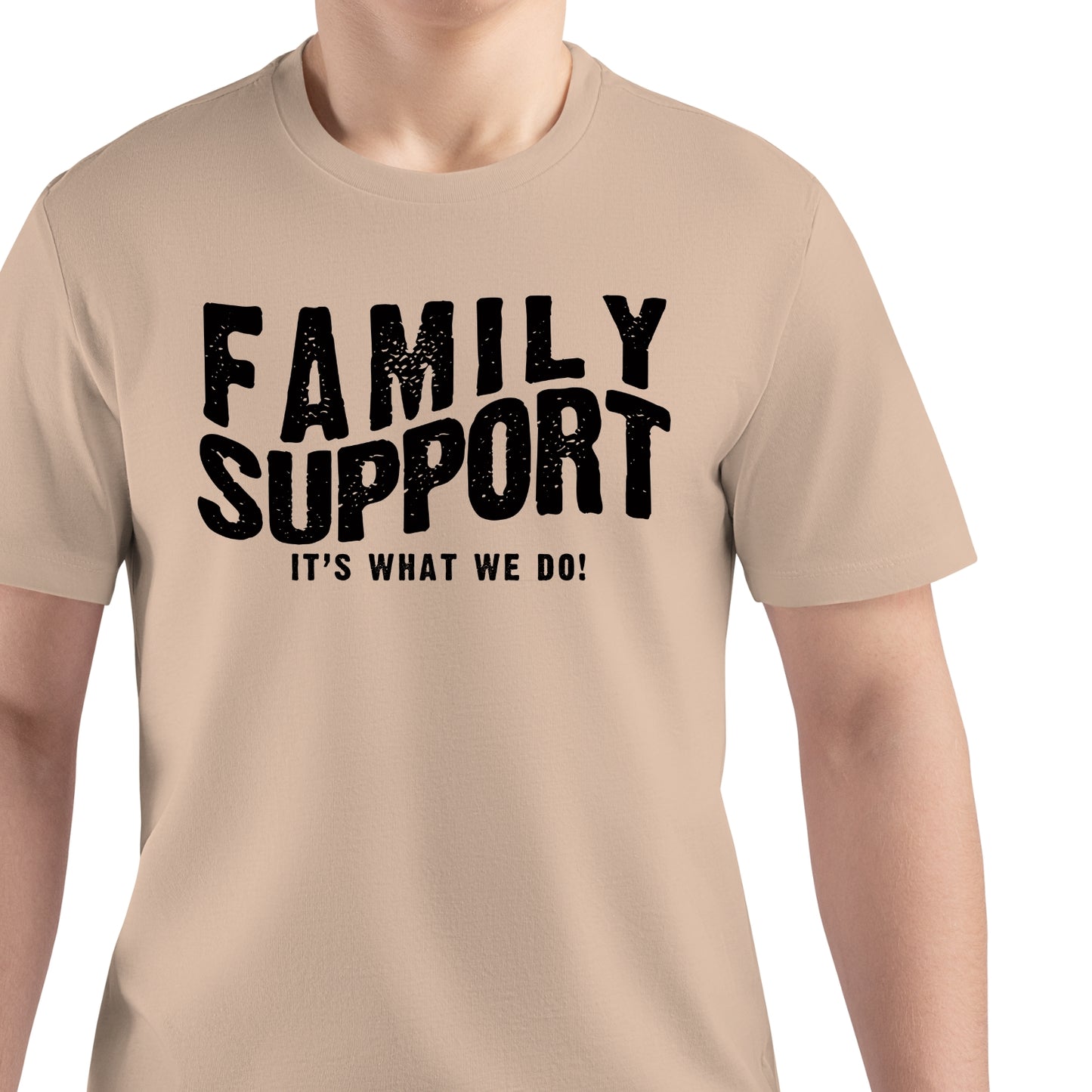 Design 6 Family Support It's What We Do