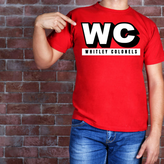 WC Whitley Colonels