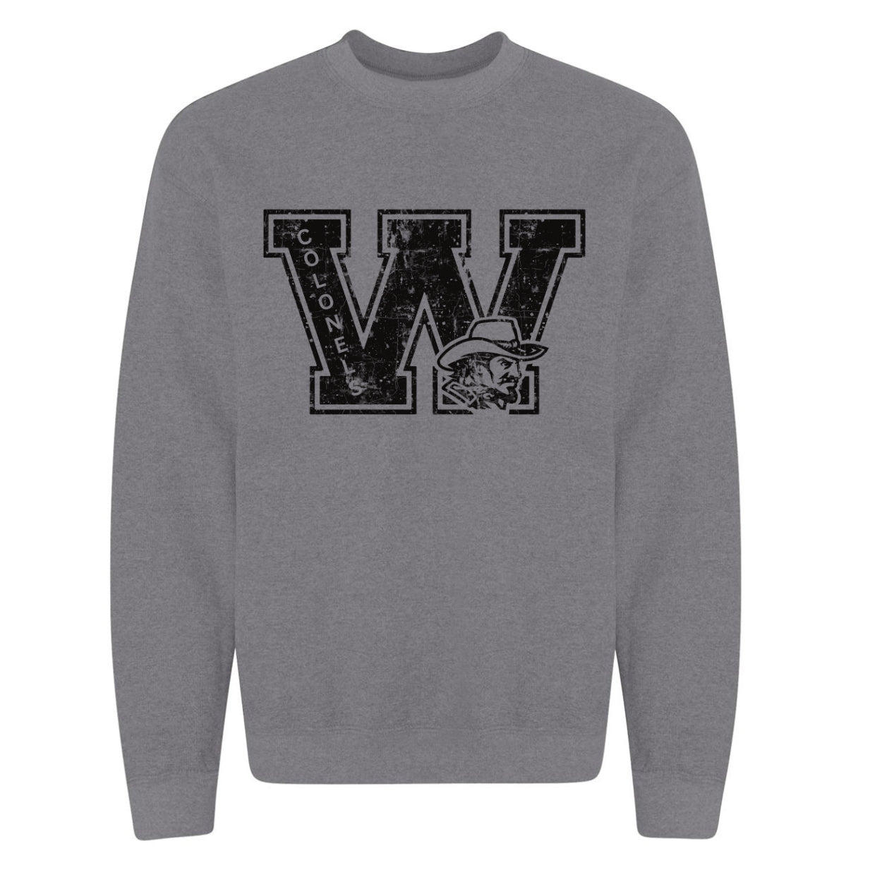 Whitley Fishing Fundraiser Design 1