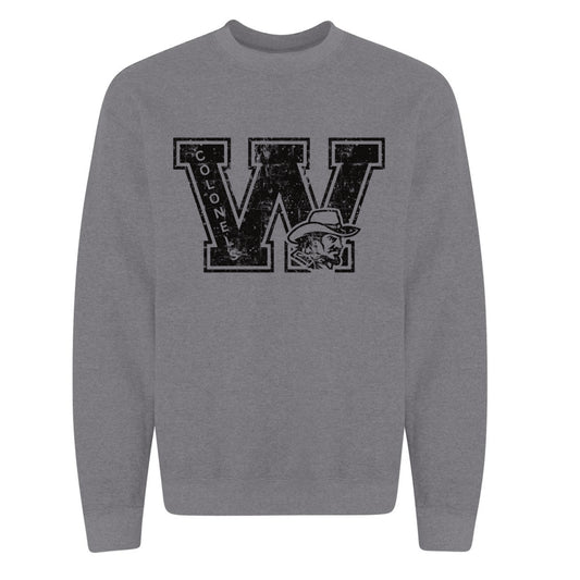 Whitley Fishing Fundraiser Design 1