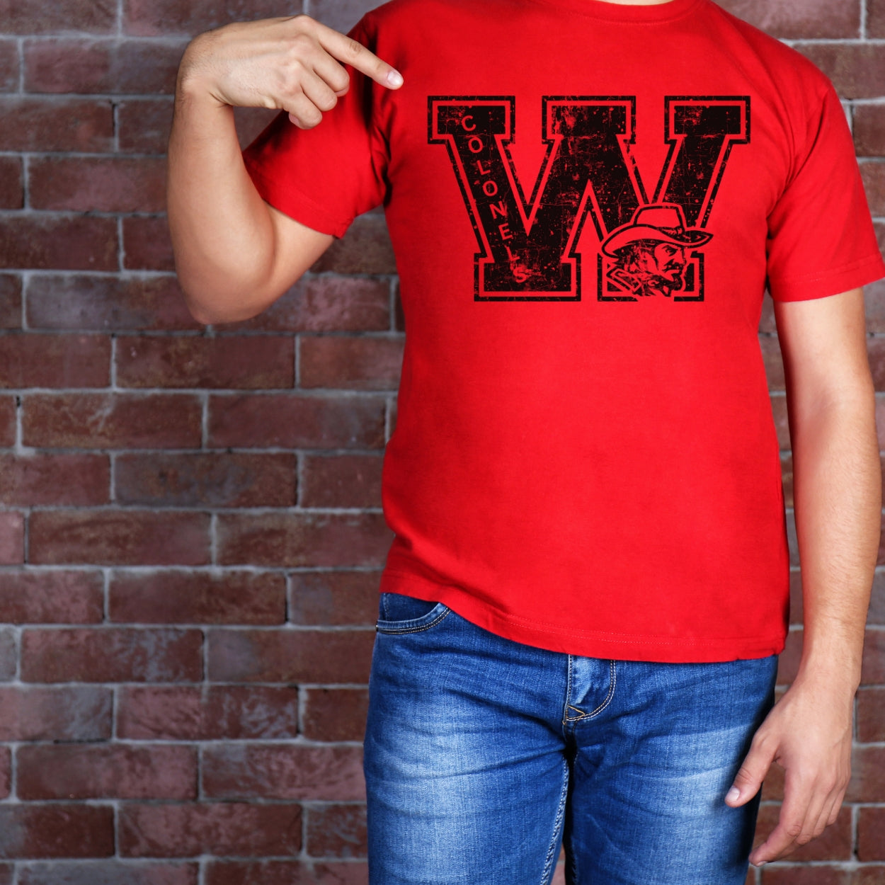 Whitley Fishing Fundraiser Design 1