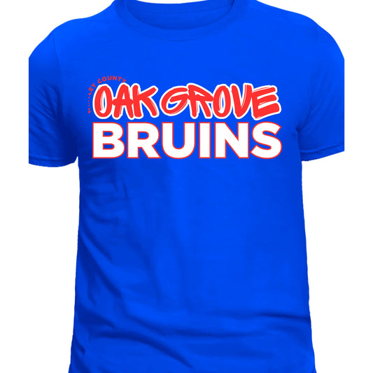 Oak Grove 3