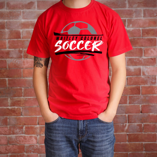 Whitley Soccer Fundraiser Design 5