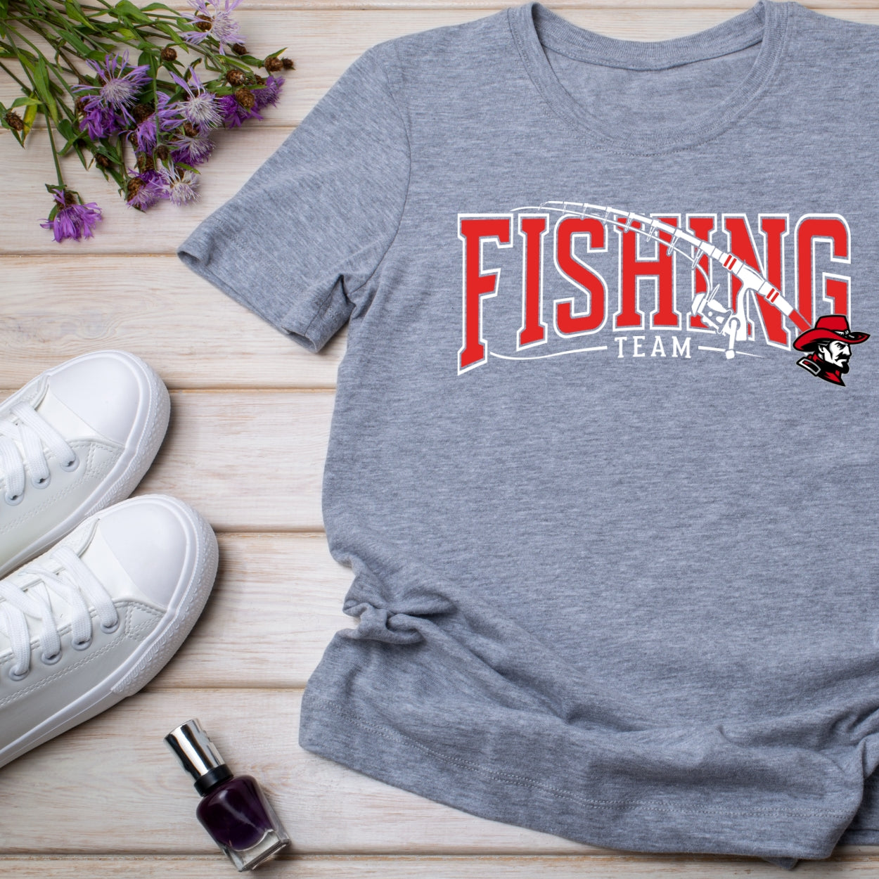 Whitley Fishing Fundraiser Design 9