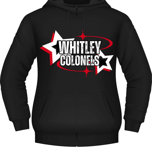 Whitley Swim 5