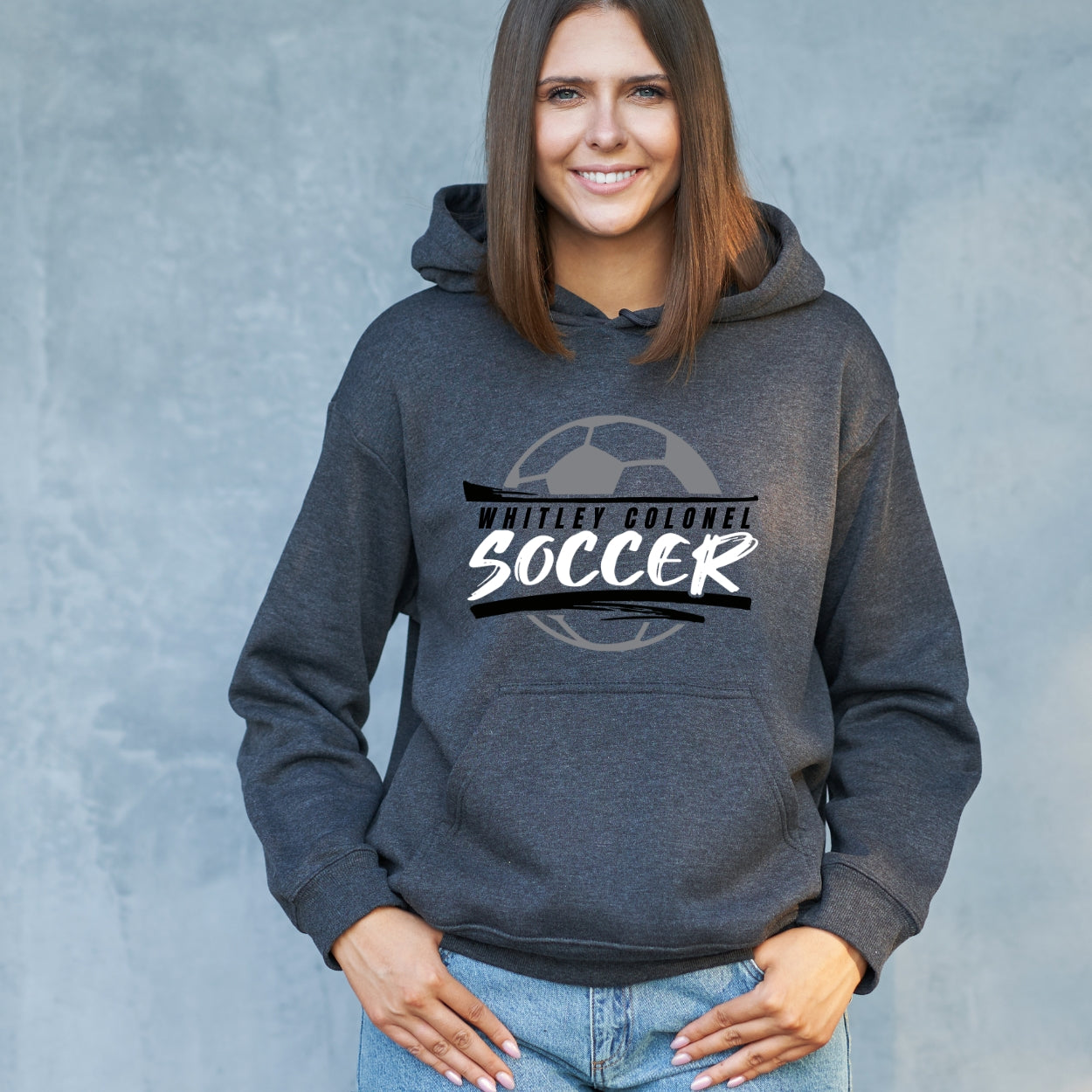 Whitley Soccer Fundraiser Design 5