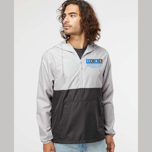 Design 8 Anorak Jacket