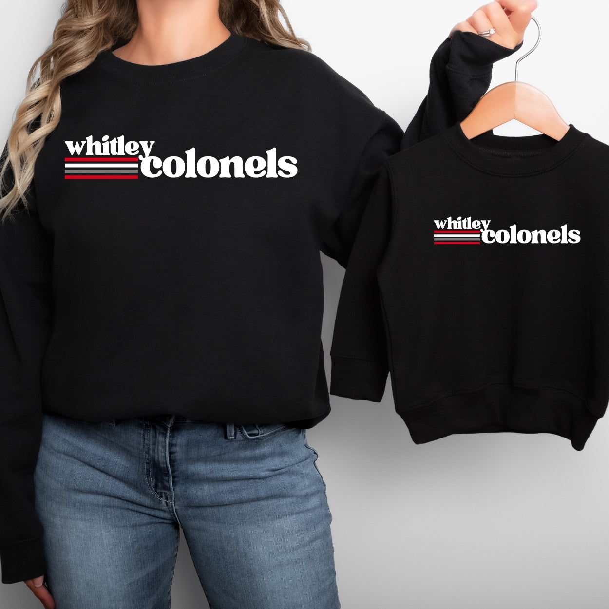 Whitley Soccer Fundraiser Design 6