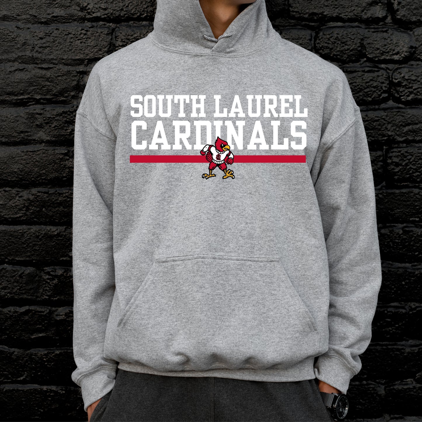 South Laurel Design 2