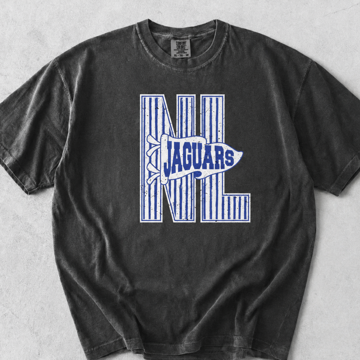 North Laurel Fundraiser Design #9