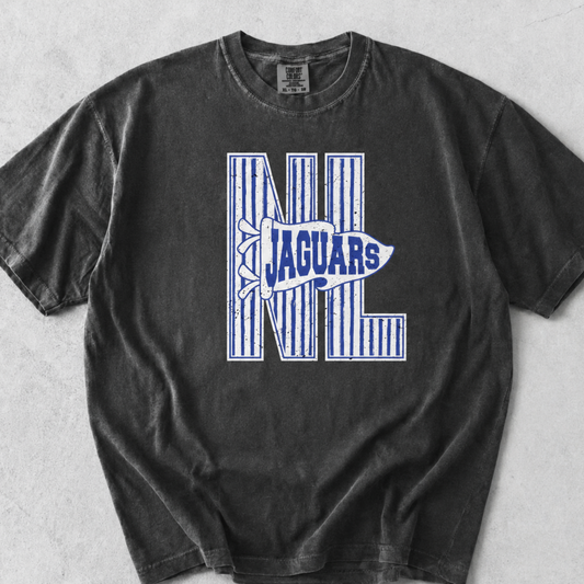 North Laurel Fundraiser Design #9