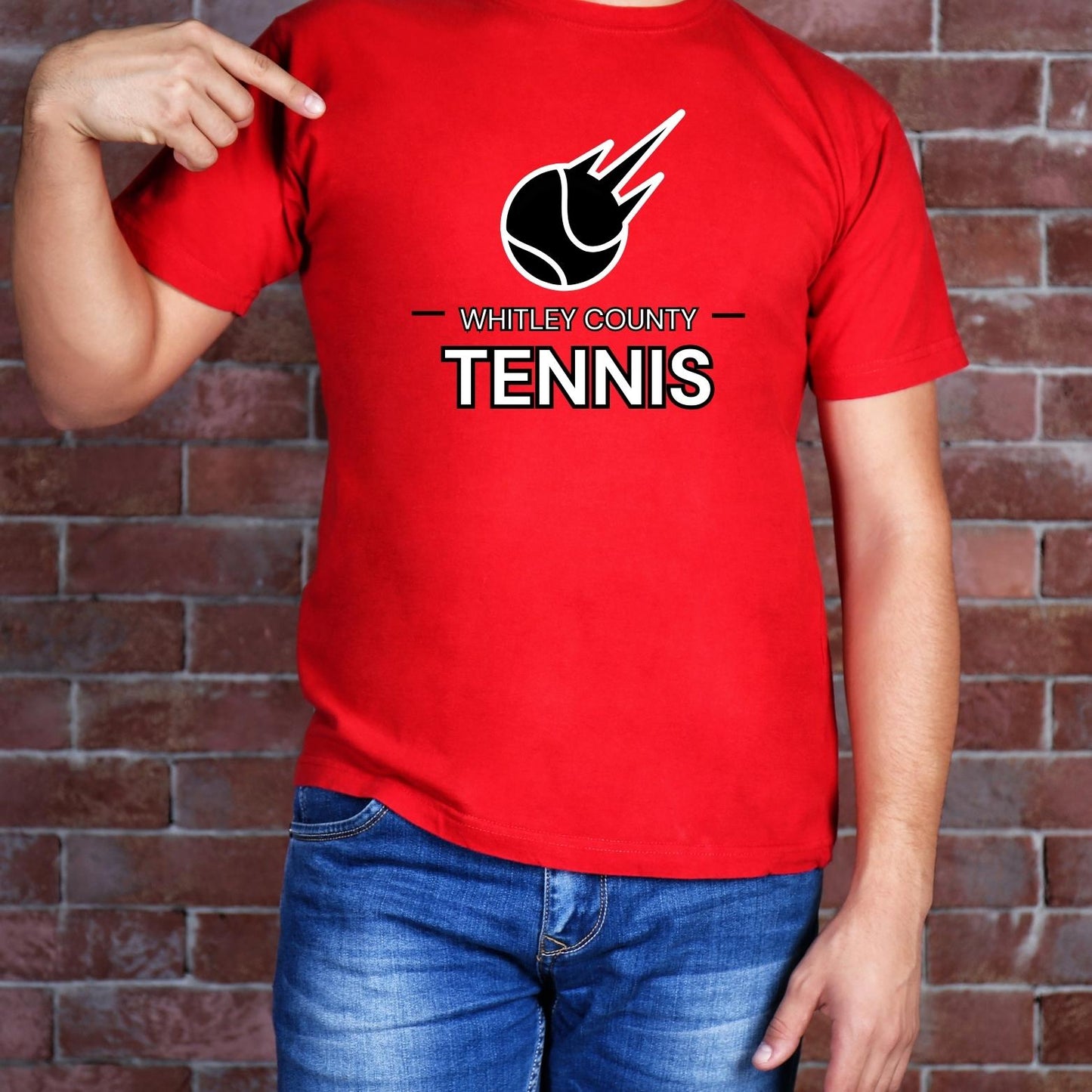 Whitley Fundrasier 2 (Tennis Team)