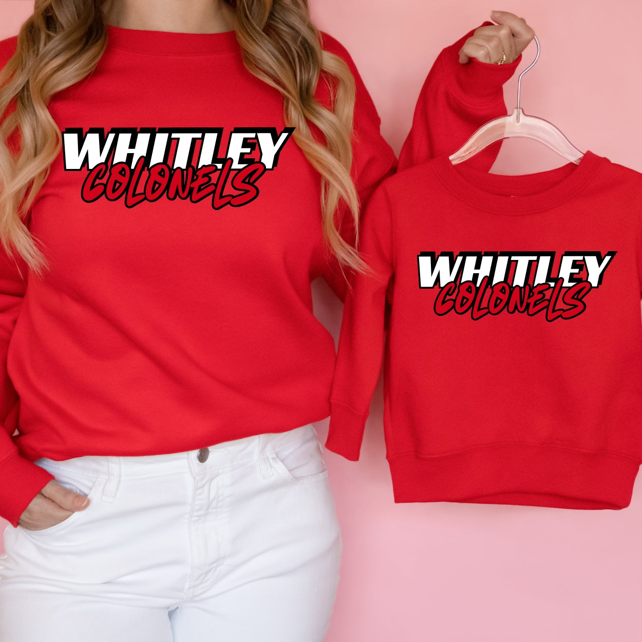 Whitley Soccer Fundraiser Design 7