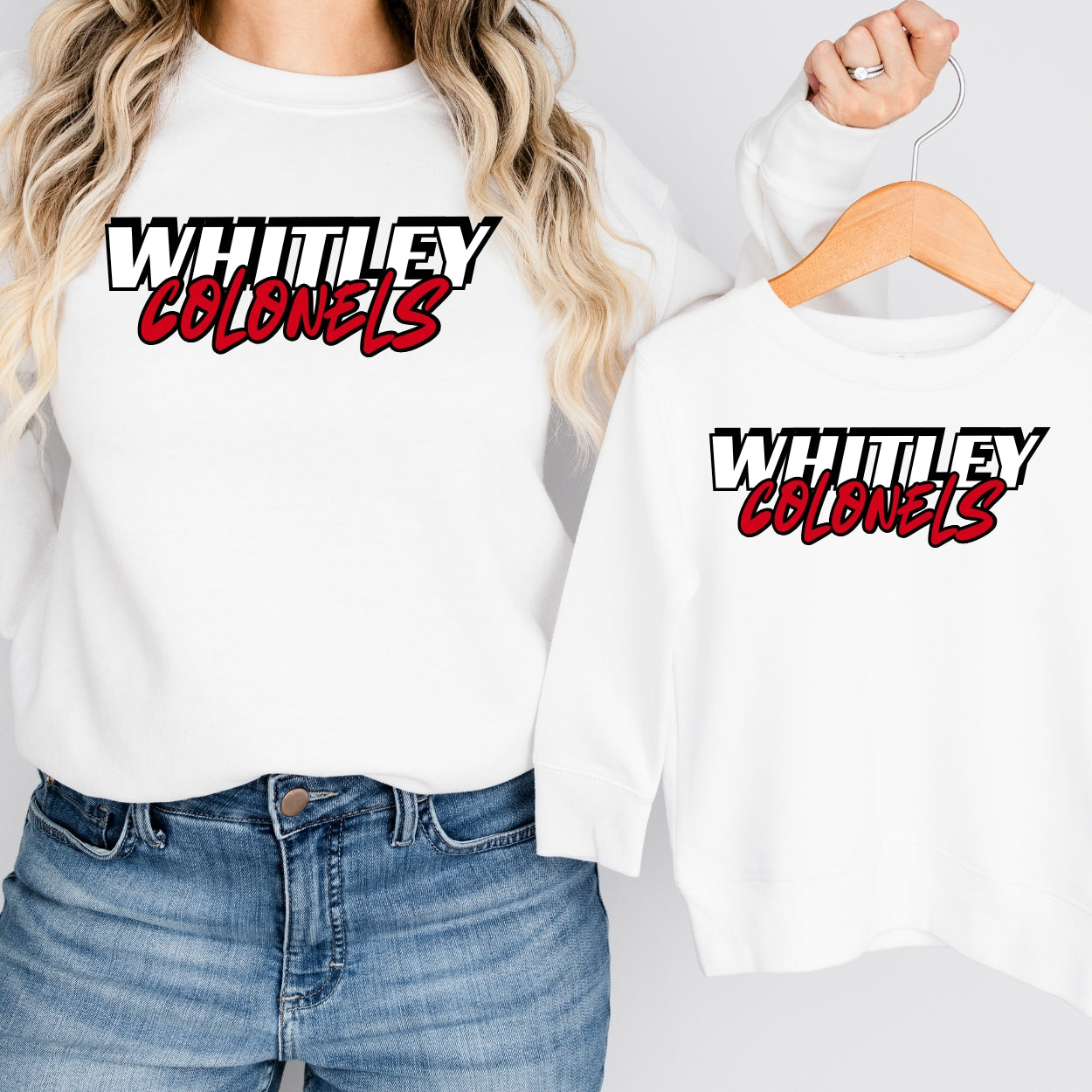 Whitley Soccer Fundraiser Design 7